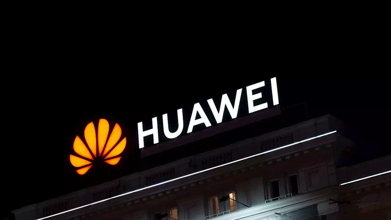 Huawei-Gründer: Ren Zhengfei warnt vor 'schmerzhaftem' nächsten Jahrzehnt