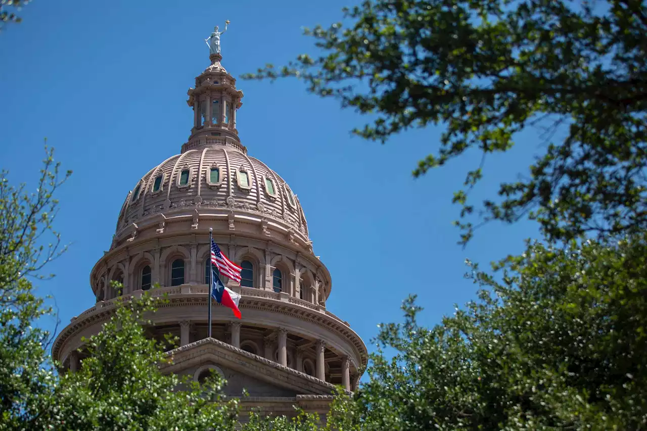 Texas Libertarians secure place on 2022 ballots despite GOP lawsuit