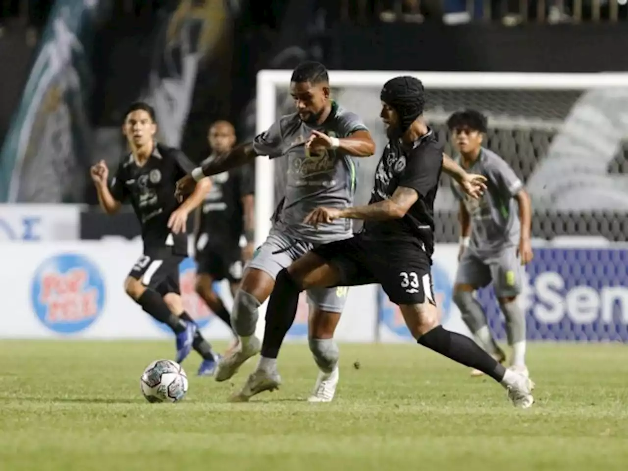 Persebaya Sukses Mendapatkan Hasil Manis Berkat Latihan Set Piece