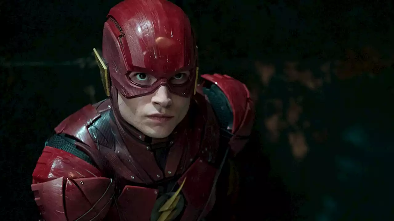 Warner droht 200-Millionen-Projekt „The Flash“ zu kippen: Ezra Miller entschuldigt sich daraufhin