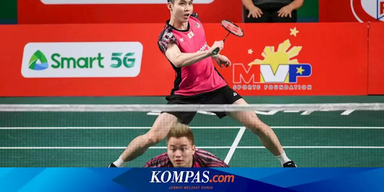 Profil Aaron Chia dan Soh Wooi Yik, Ukir Sejarah di BWF World Championship