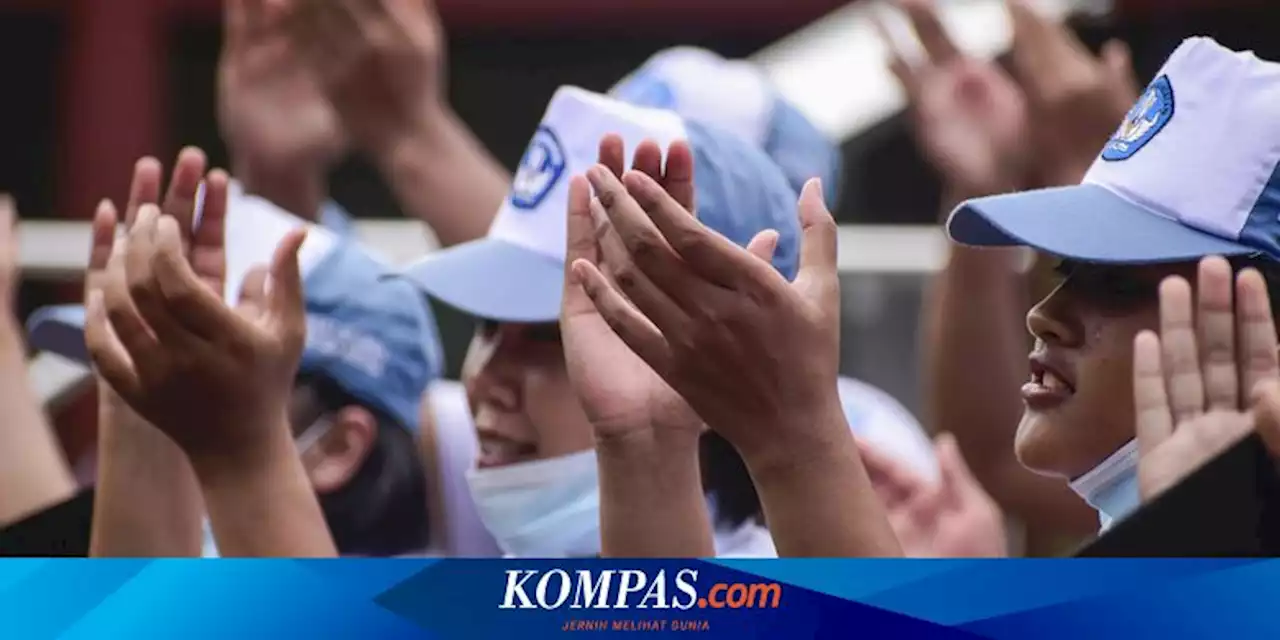 10 SMA Terbaik di Medan 2022, Peringkat 1 Swasta atau Negeri?