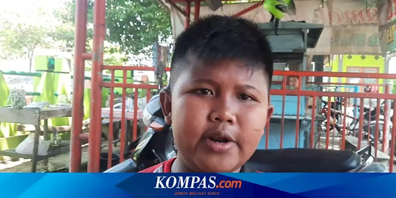 Begini Awal Mula Fahrizal Mampu Tirukan 11 Suara Burung Kicau