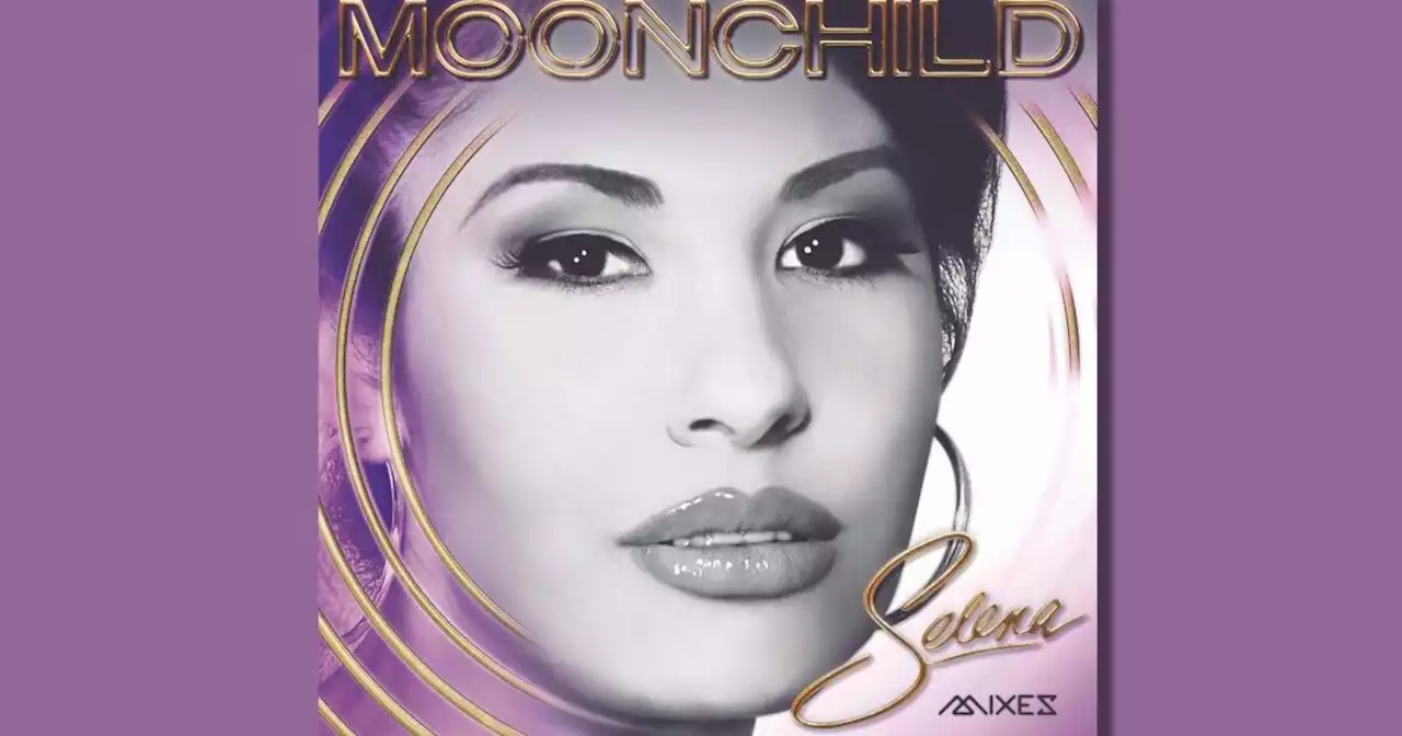 New Selena album 'Moonchild Mixes' sparks voice-aging debate