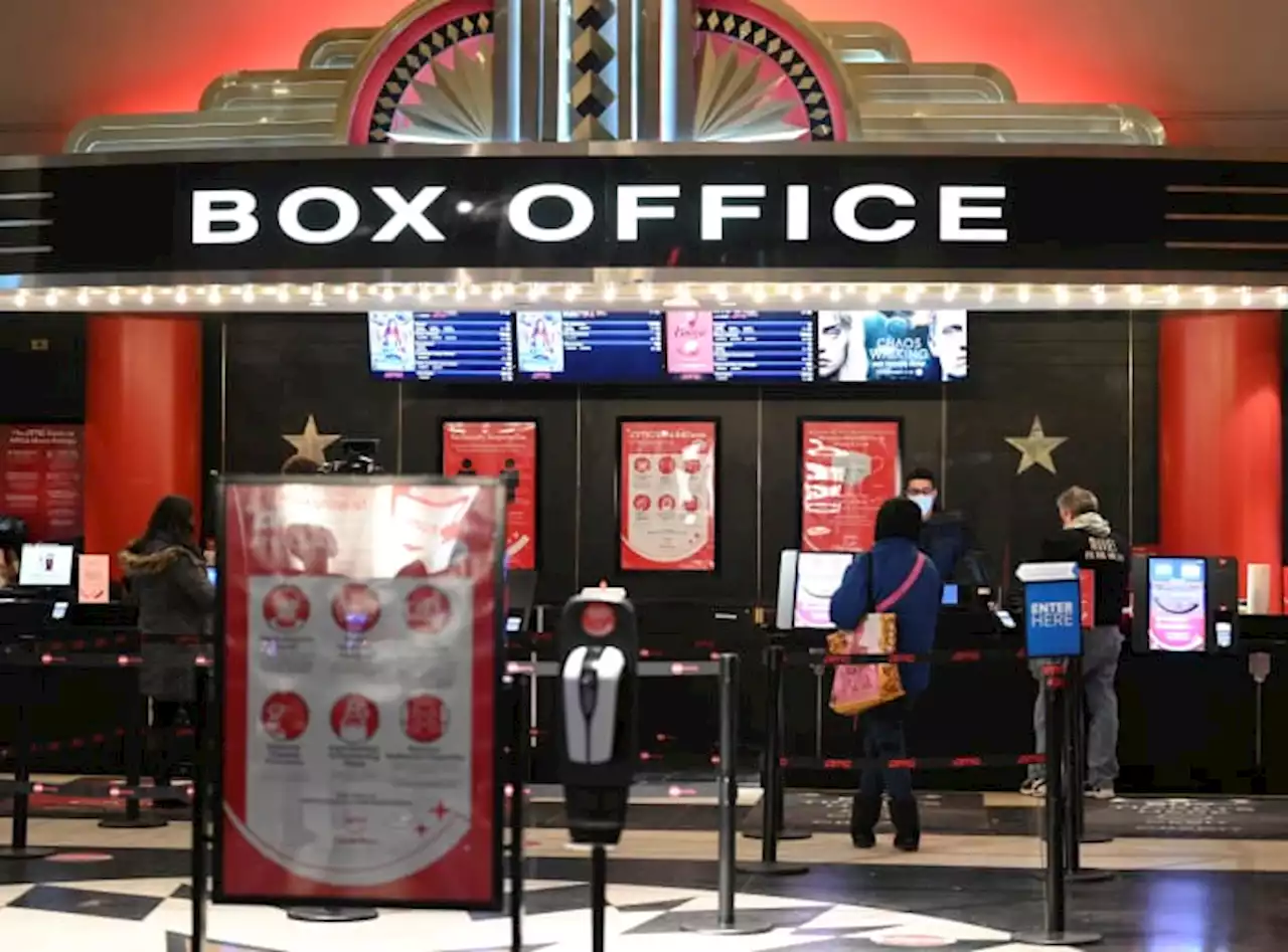 Coming to a theater near you: $3 movie tickets for one day