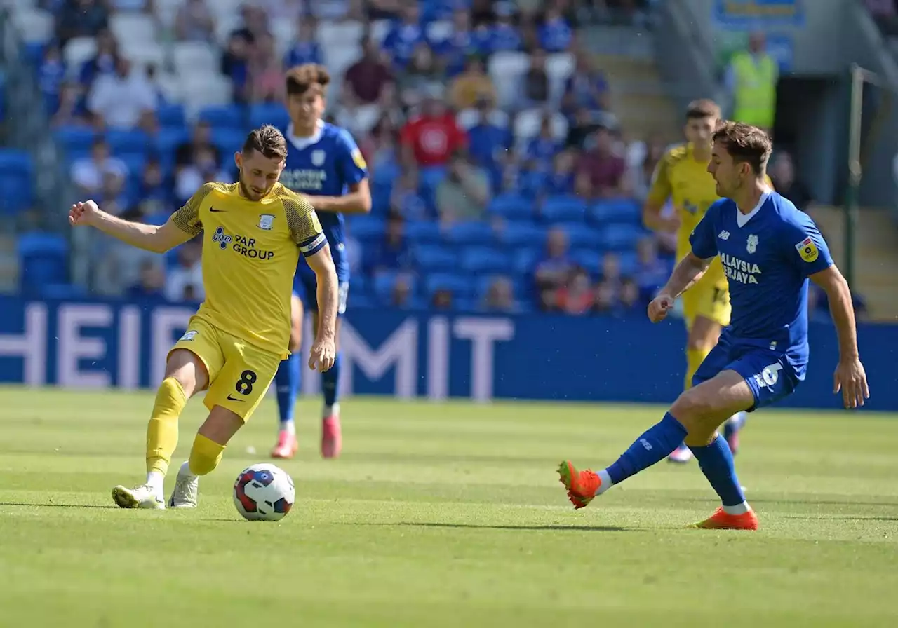 Match Report: Cardiff City 0-0 Preston North End - PNE's incredible streak continues