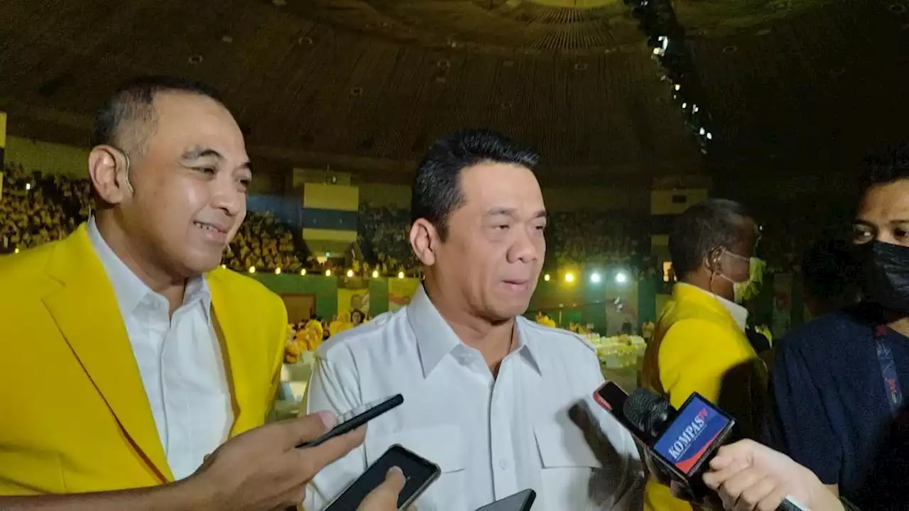 Respons Riza Patria Soal Wacana Duet Bareng Ahmed Zaki di Pilkada 2024