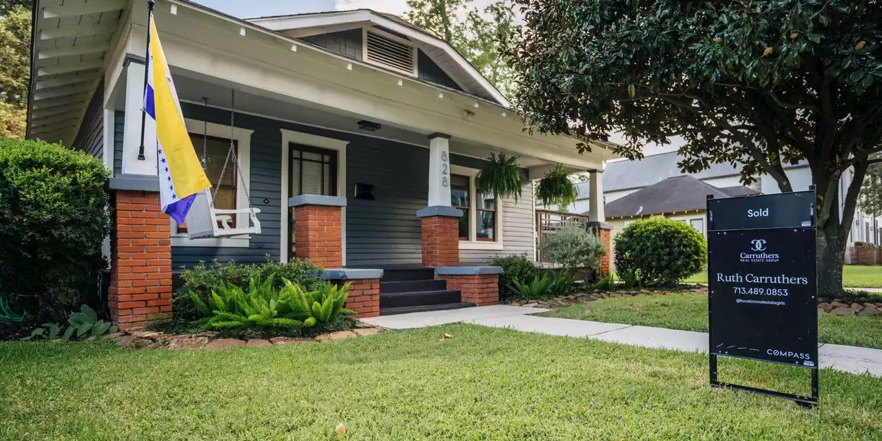 'It’s a remarkably uncertain time': Redfin CEO warns of rapidly cooling housing market — including the cancellation of deals under contract