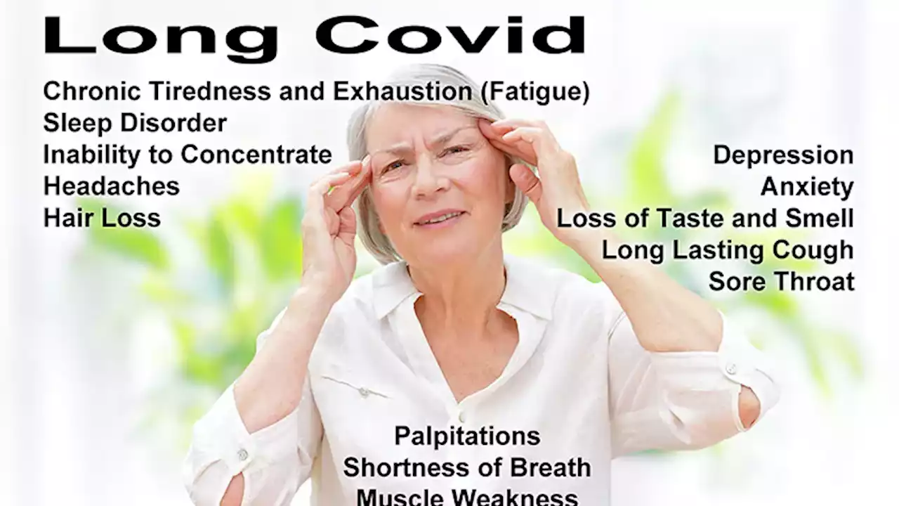 Long COVID Mimics Other Post-Viral Conditions