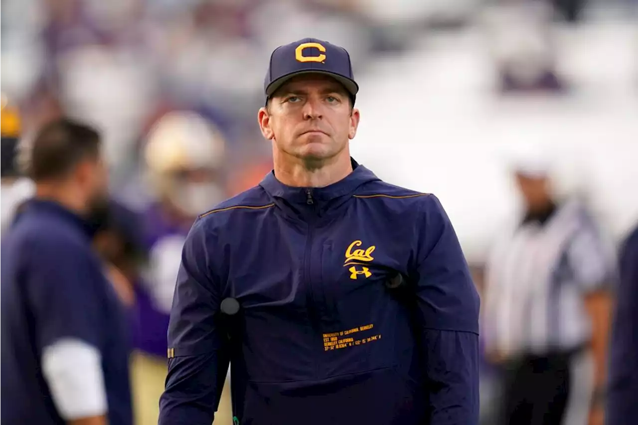 Cal football preview: Four issues facing the Bears — who just lost their best defensive player