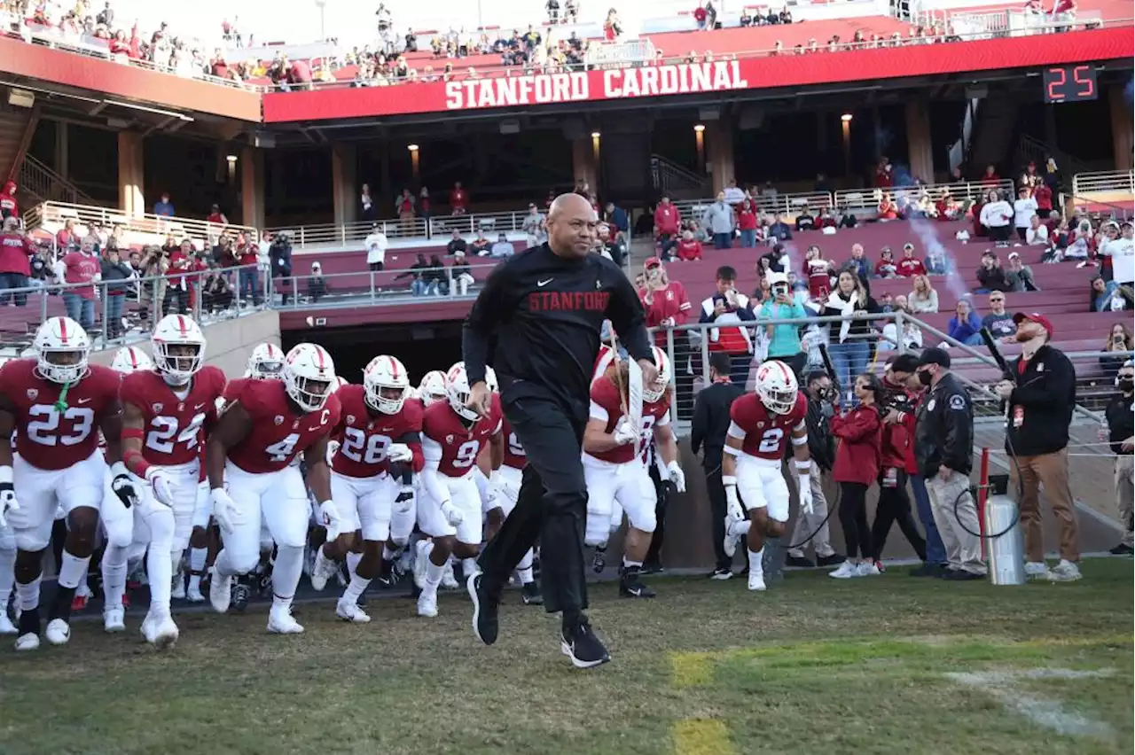 Stanford football preview: Four things to know as Cardinal looks to return to winning ways