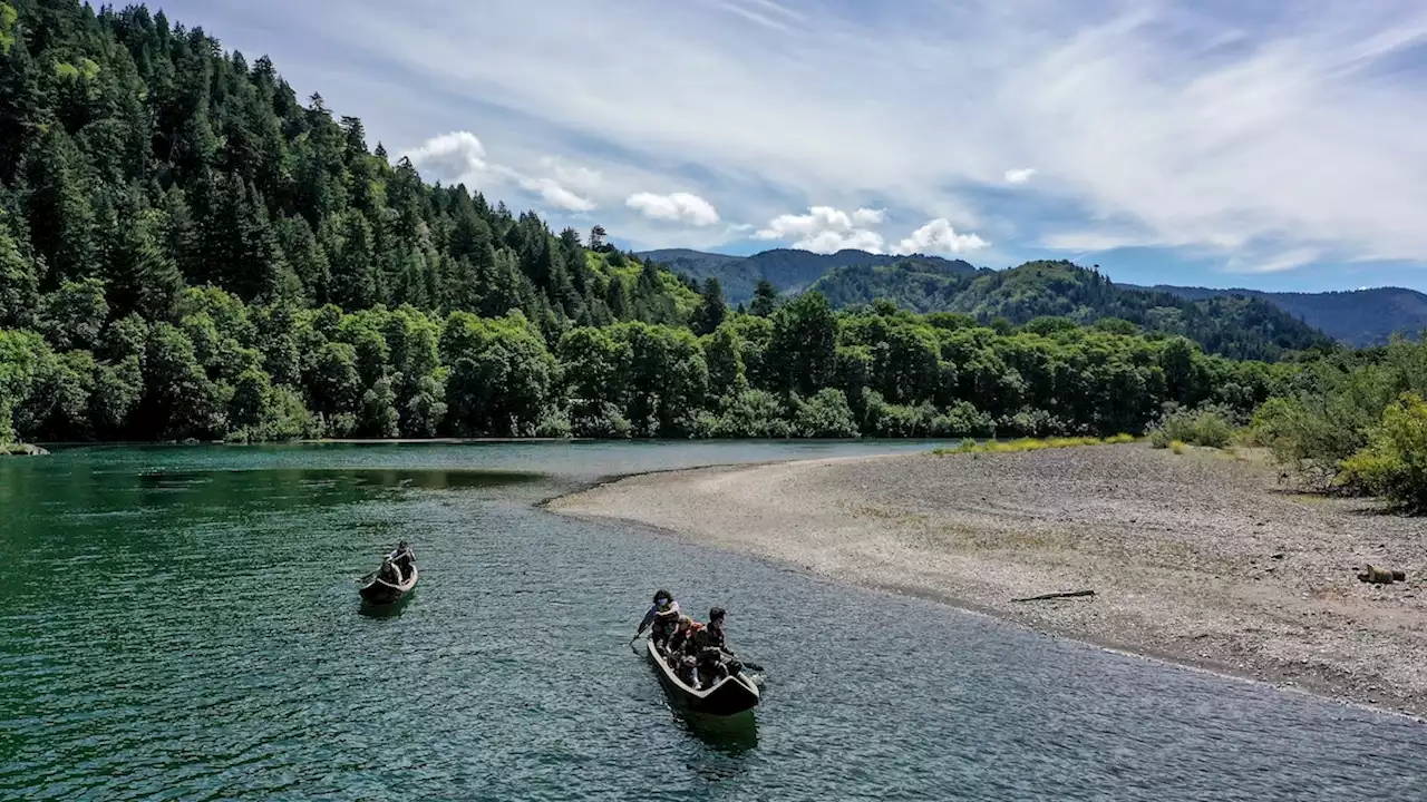 See America’s parks with Indigenous peoples who first called them home