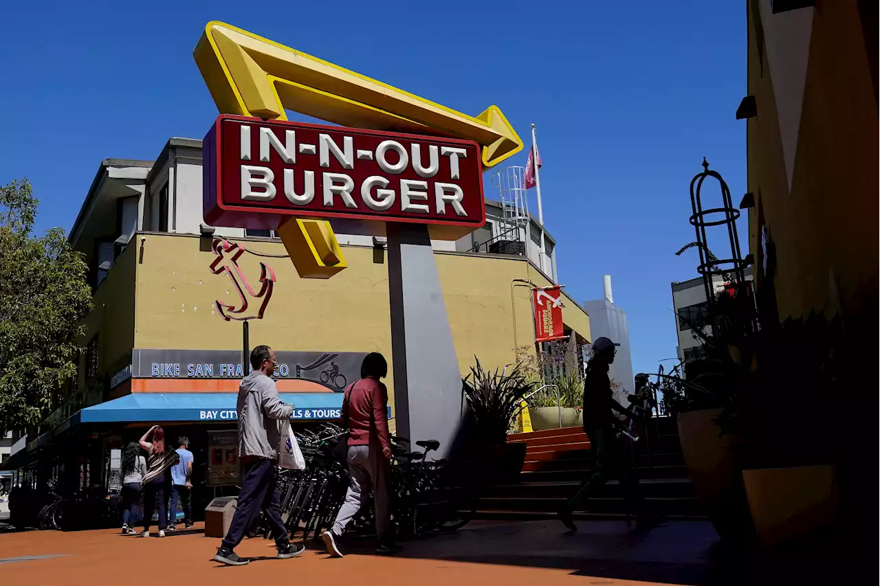 California Weighs Rules Giving Fast Food Workers More Power