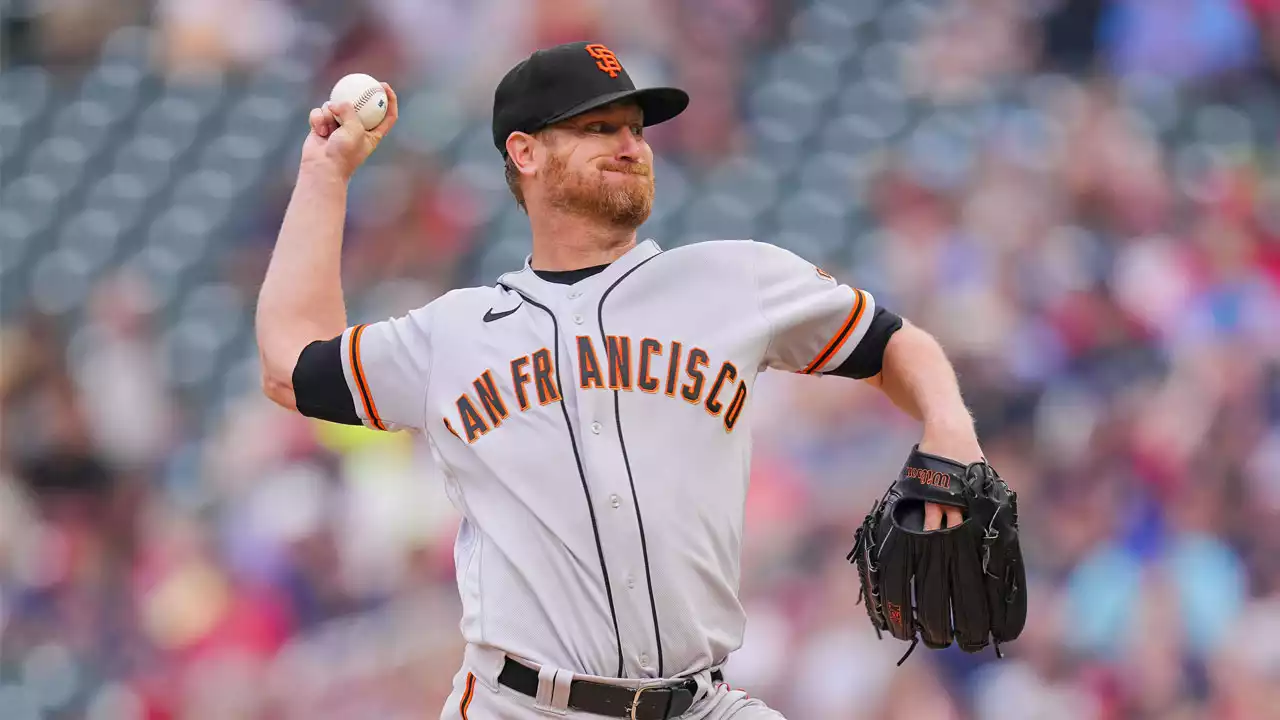 Giants Observations: Bullpen Falters in Extra-Innings Loss to Twins