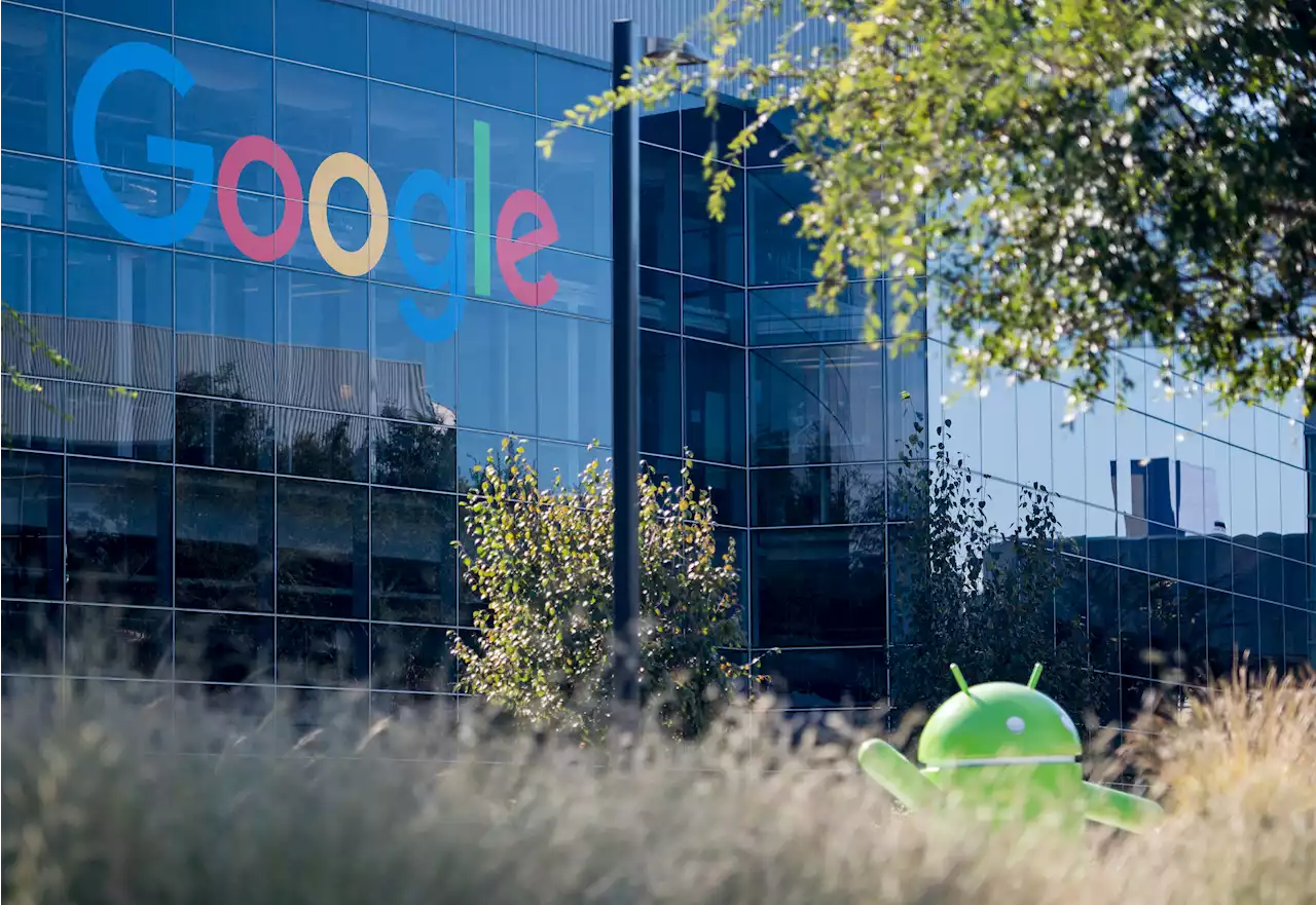 Google Employees Frustrated After Office Covid Outbreaks, Some Call to Modify Vaccine Policy