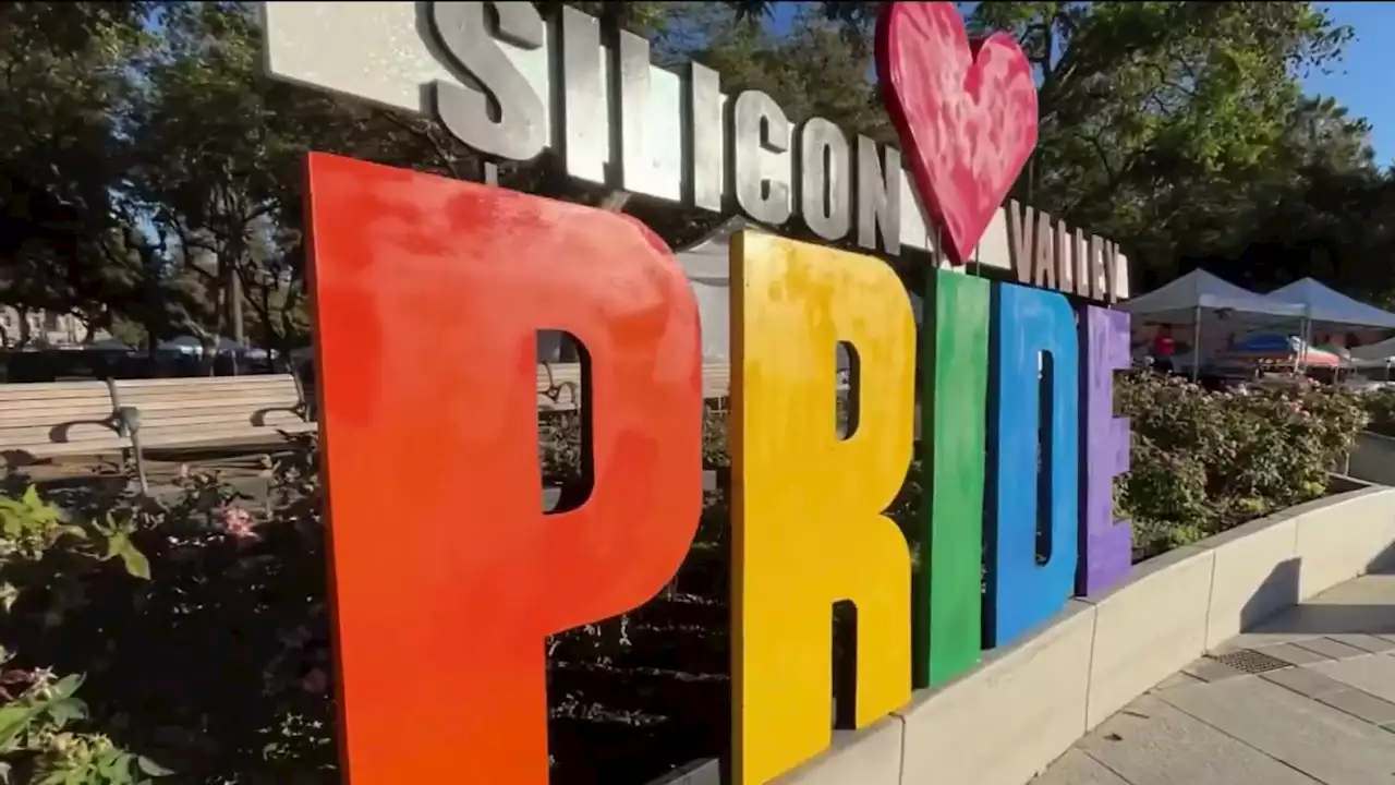 Silicon Valley Pride Returns in San Jose