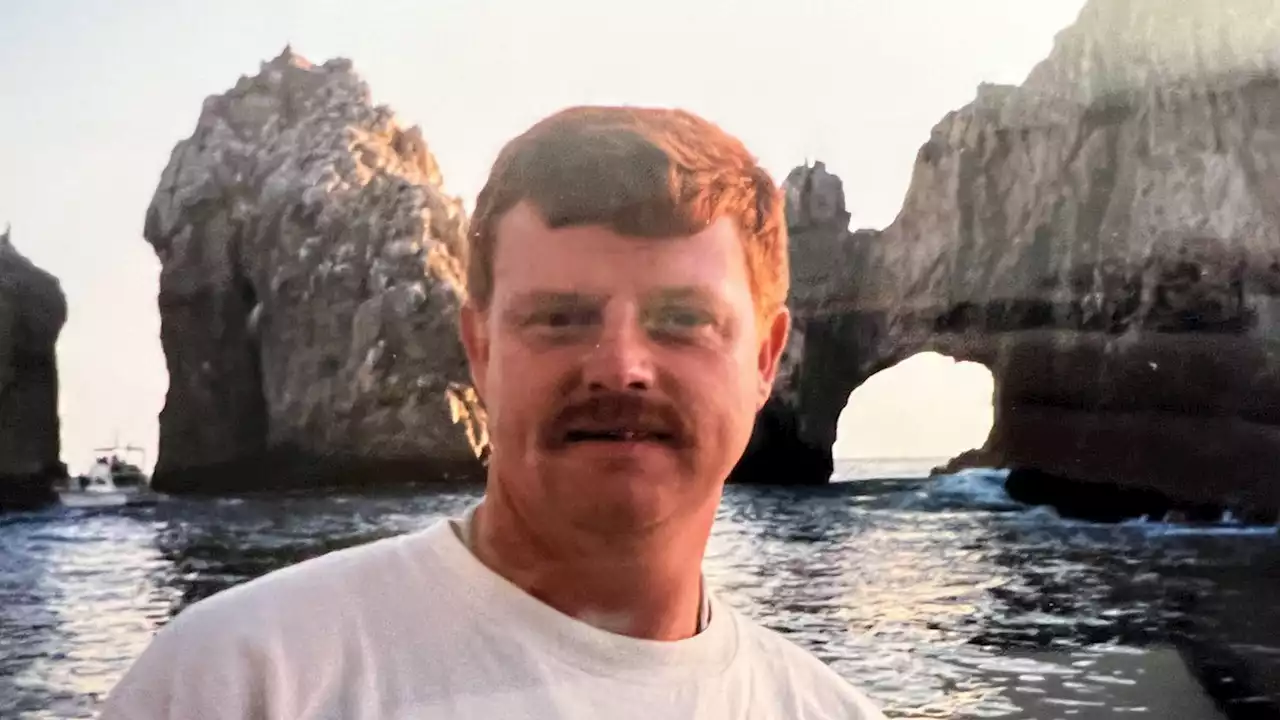 South SF Man Says Receding Lake Mead Waters Unraveled 20 Year Mystery of His Dad's Disappearance