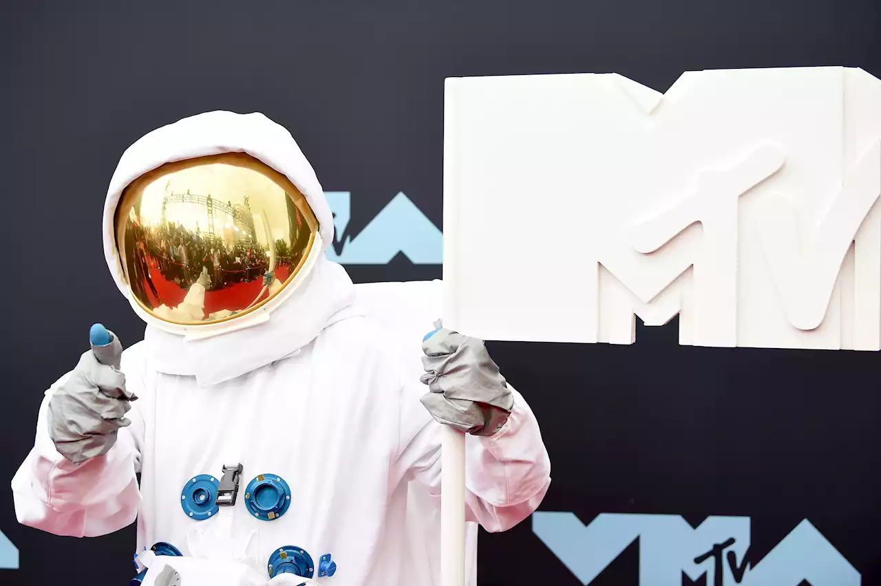 MTV VMAs Ready to Host, Honor Some of Music's Biggest Acts