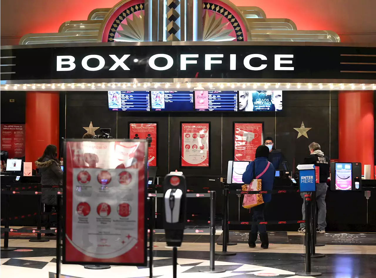 Coming to a Theater Near You: $3 Movie Tickets for One Day