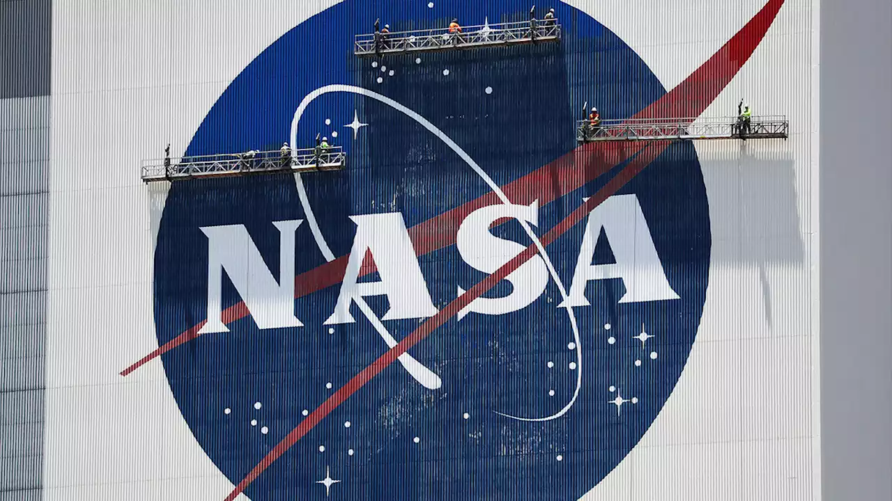 NASA Moon Rocket on Track for Launch Despite Lightning Hits