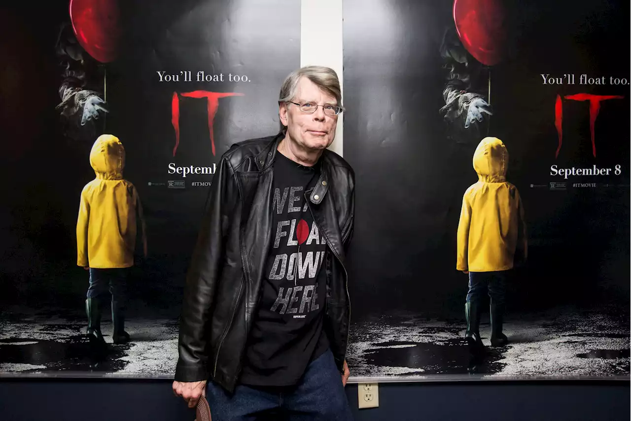 You Can Get Paid to Watch 13 Classic Stephen King Movies—Here's How to Apply