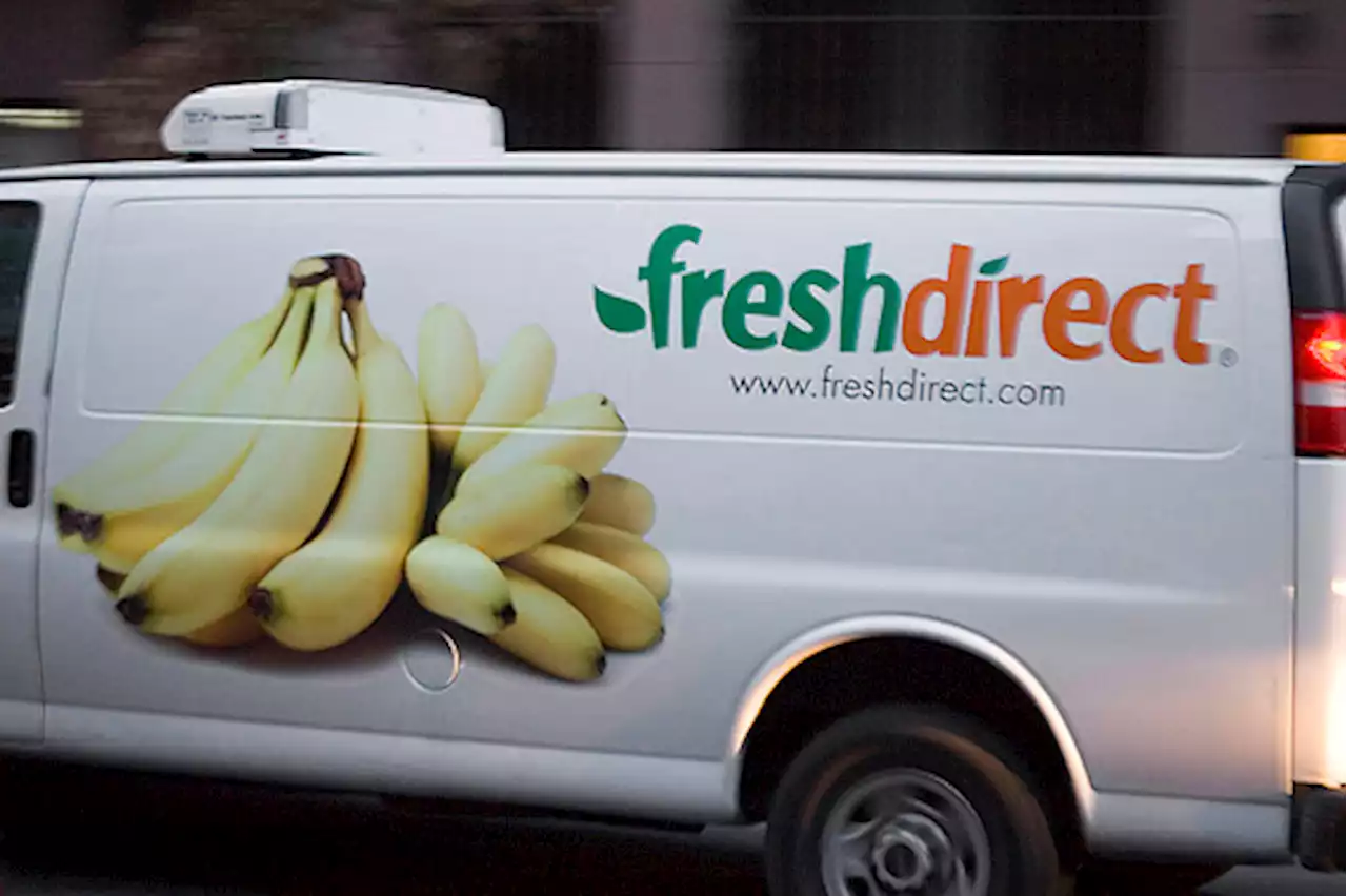 FreshDirect's Exit From Philly Market to Result in Job Cuts