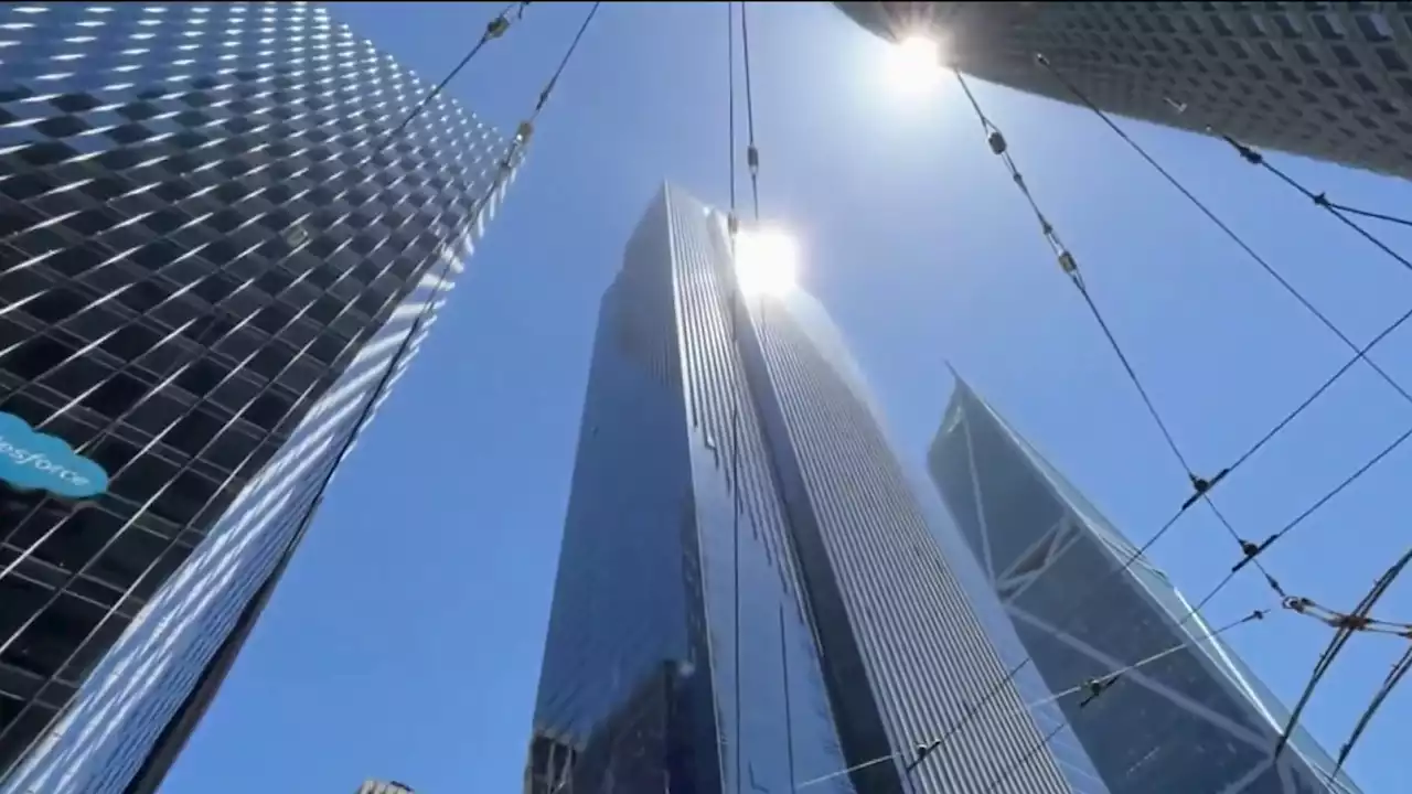 San Francisco Approves Scaled-Down Millennium Tower Fix