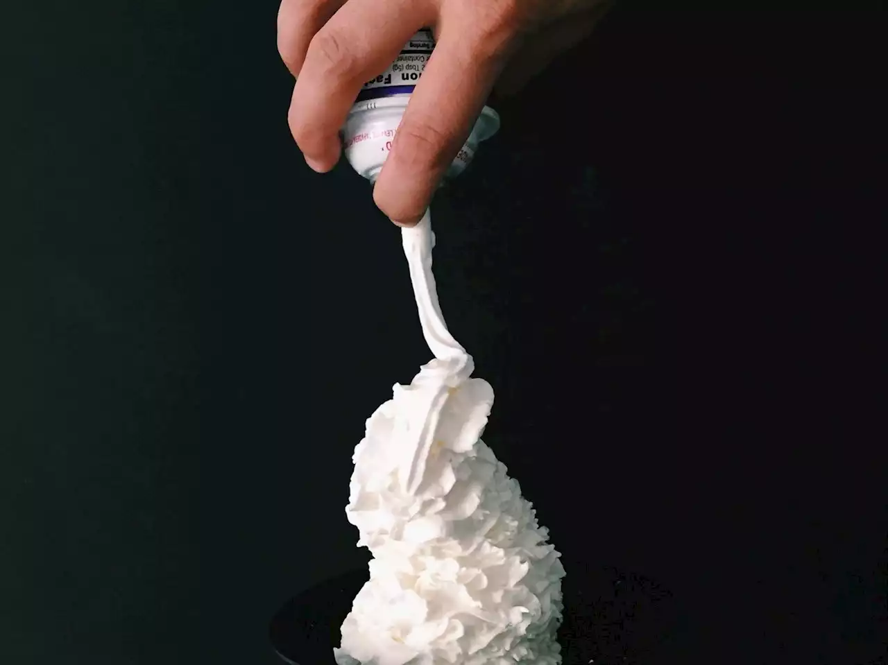 It's now illegal for anyone under 21 to buy canned whipped cream in New York | Businessinsider