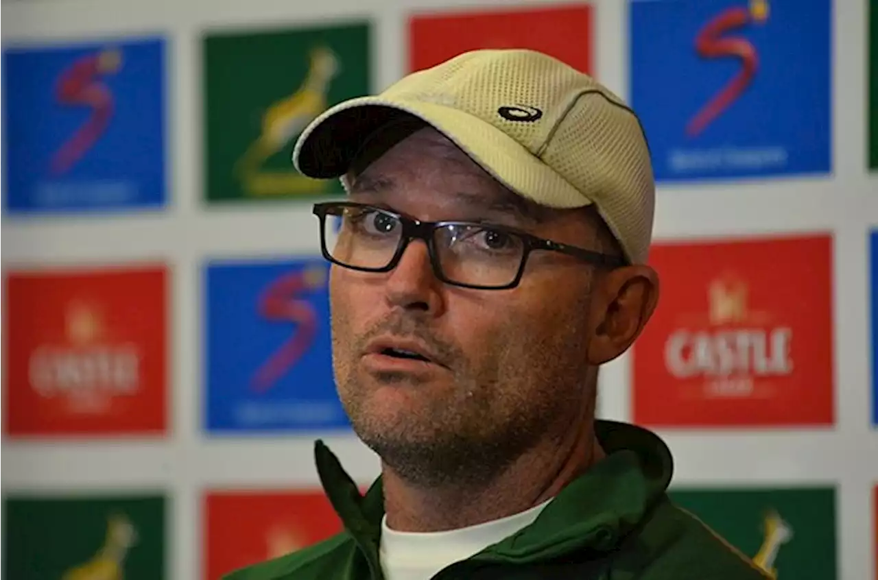 Springboks rue missed opportunities in Aussie nightmare: 'It's frustrating' | Sport