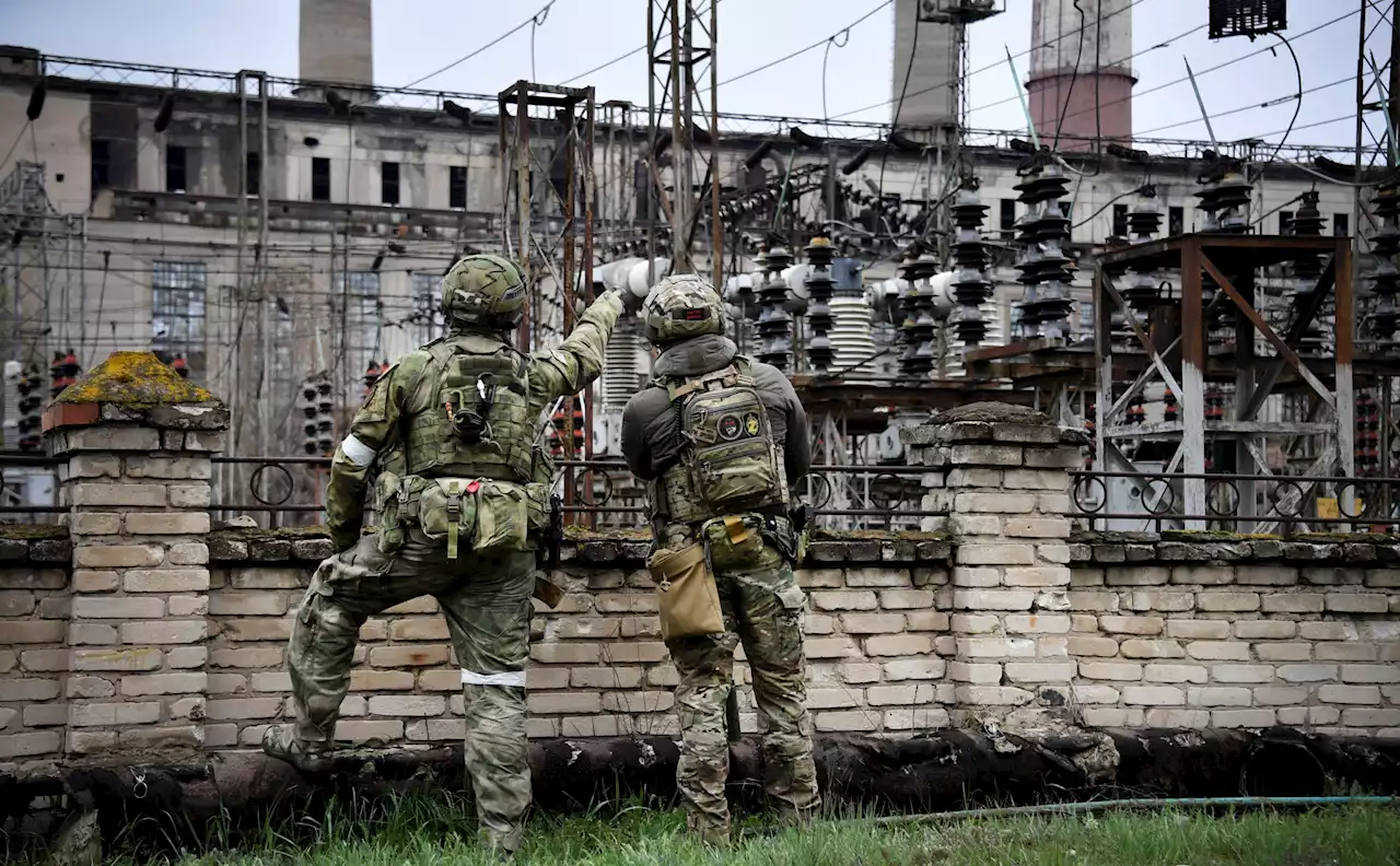 Russian force won't return from mission fearing Ukraine deployment: Report