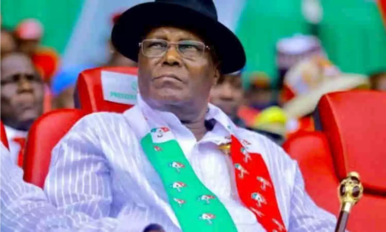 2023: ‘Atiku wants to bury PDP’ – Fayose