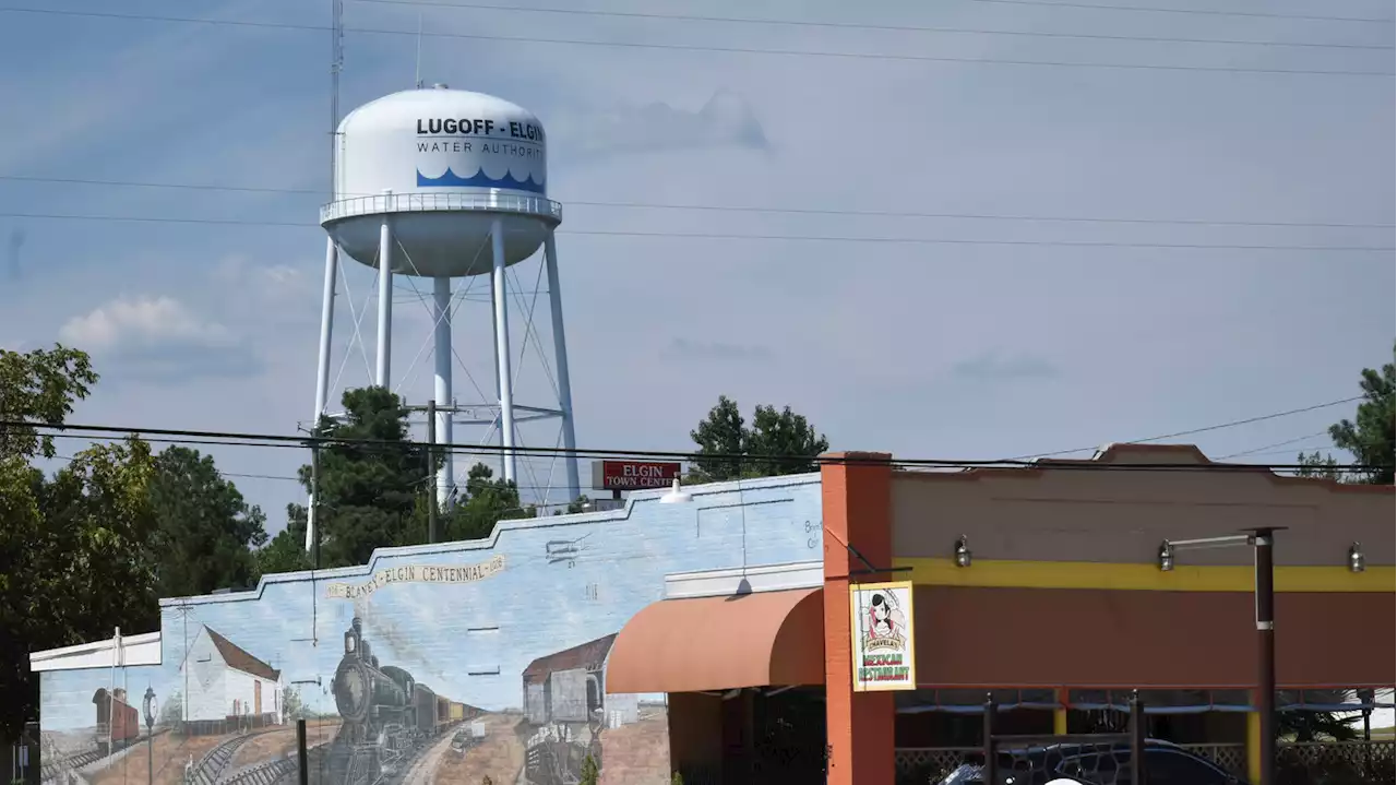 Scientists are stumped why quakes keep hitting this small South Carolina town