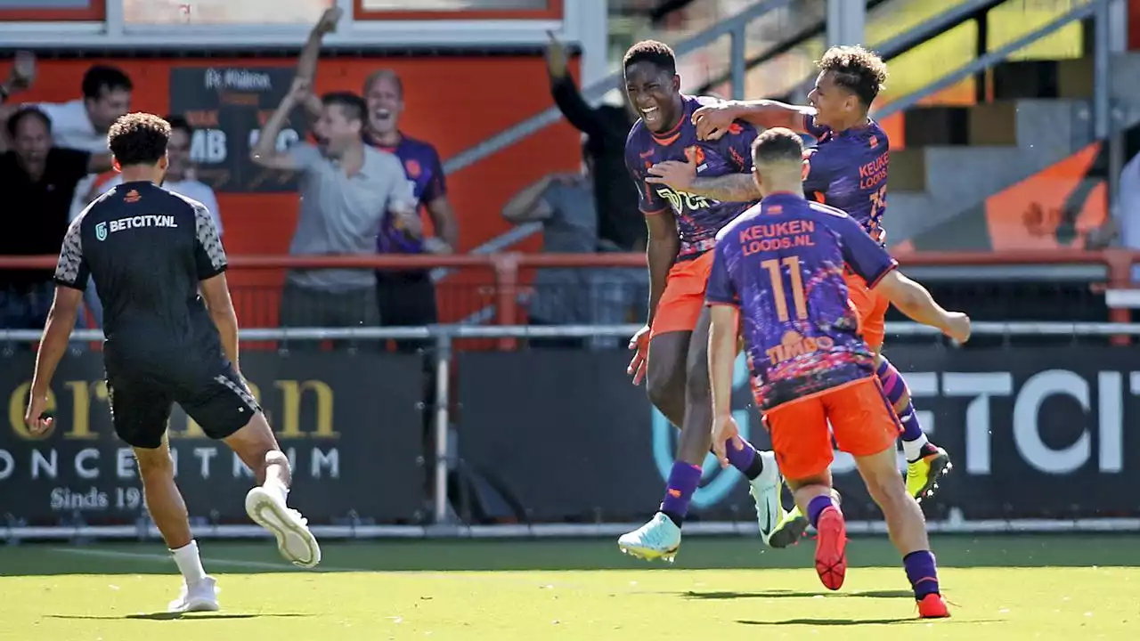 FC Twente verliest drie dagen na Europese uitschakeling bij FC Volendam
