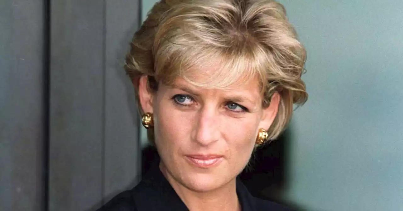 Car owned by Diana, Princess of Wales sells for a huge £650,000 at auction