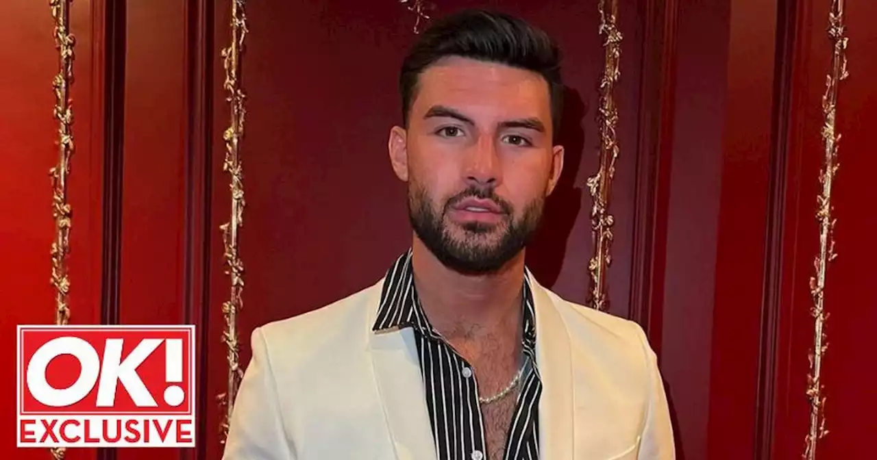 Liam Reardon moves out of home with Millie and gets his own apartment amid split