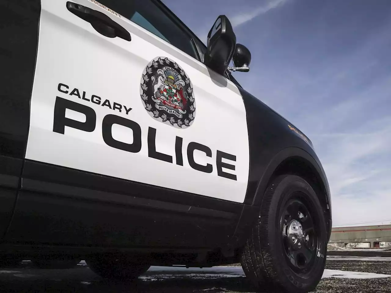 Teen dead after SUV allegedly driven by boy, 14, crashes in Calgary