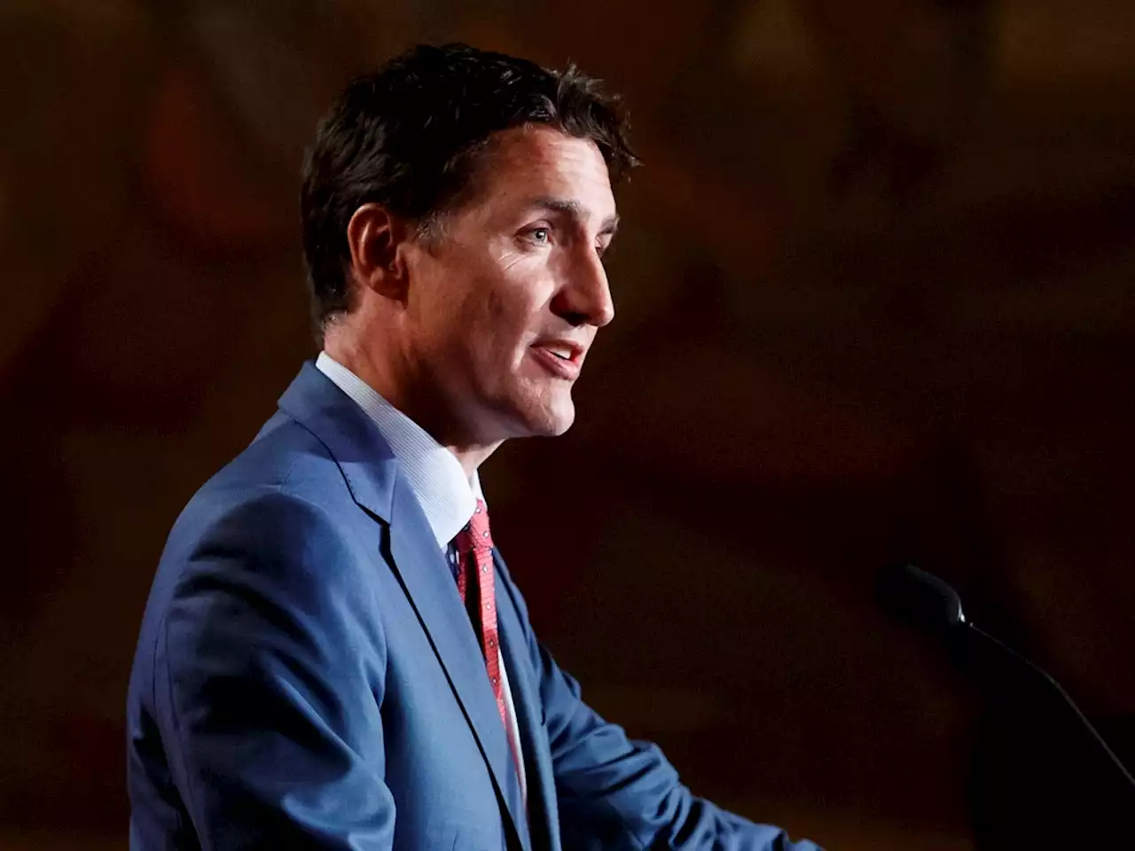 GOLDSTEIN: Canada’s divider-in-chief is Trudeau, not Poilievre