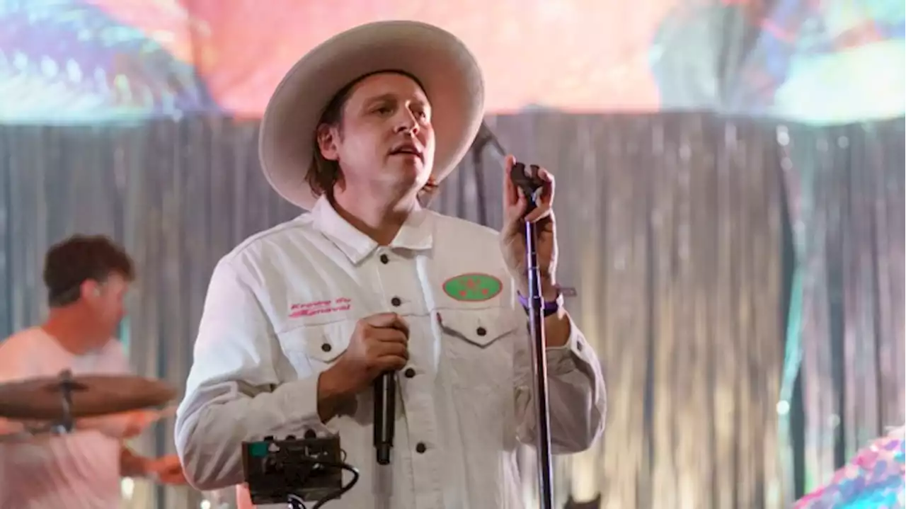 Arcade Fire Frontman Win Butler Responds to Allegations of Sexual Misconduct