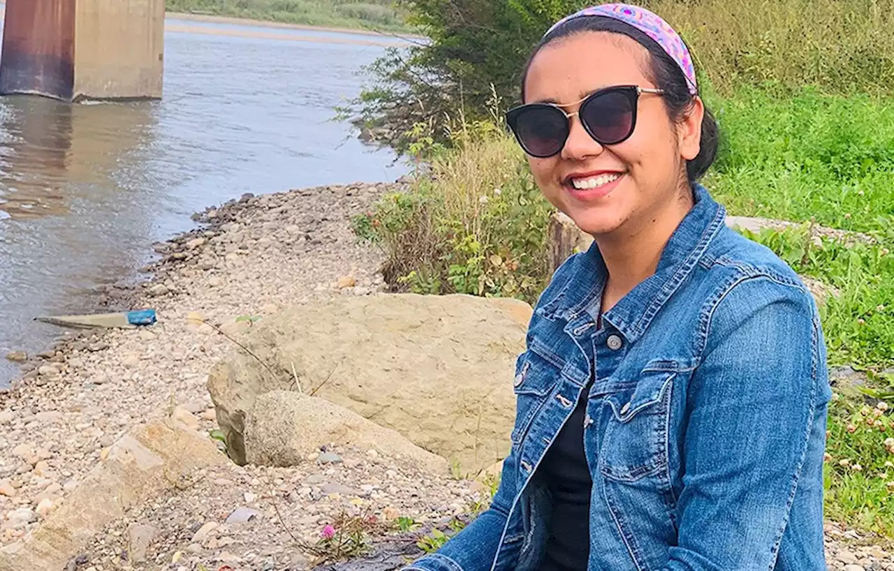 From India to Fort St. John: The journey of an international student