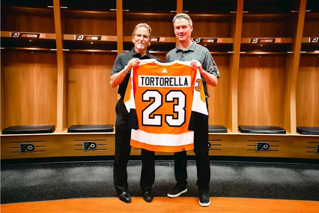 Five keys to the Flyers being competitive under John Tortorella in 2022-23