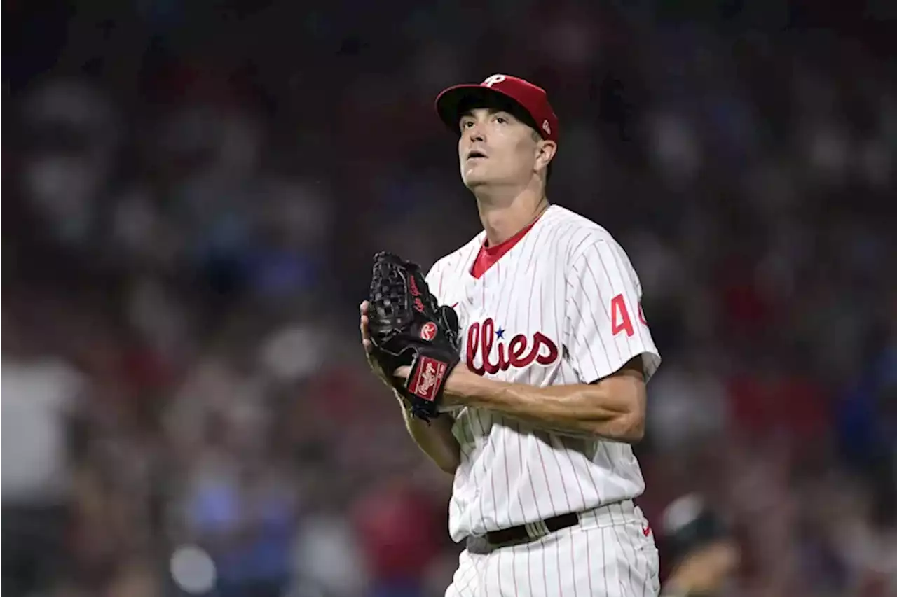 ‘They can taste it’: Playoff chances grow as Phillies pick up another comfortable win over the Pirates