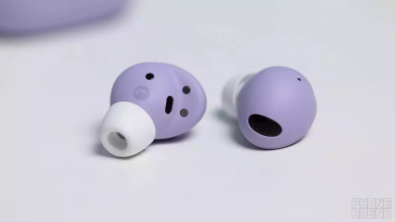 Samsung's hot new Galaxy Buds 2 Pro are already on sale at a surprisingly large discount