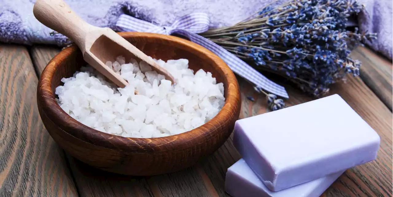 The Best Epsom Salts to Reduce Stress, Ease Muscle Pain, and Soften Skin