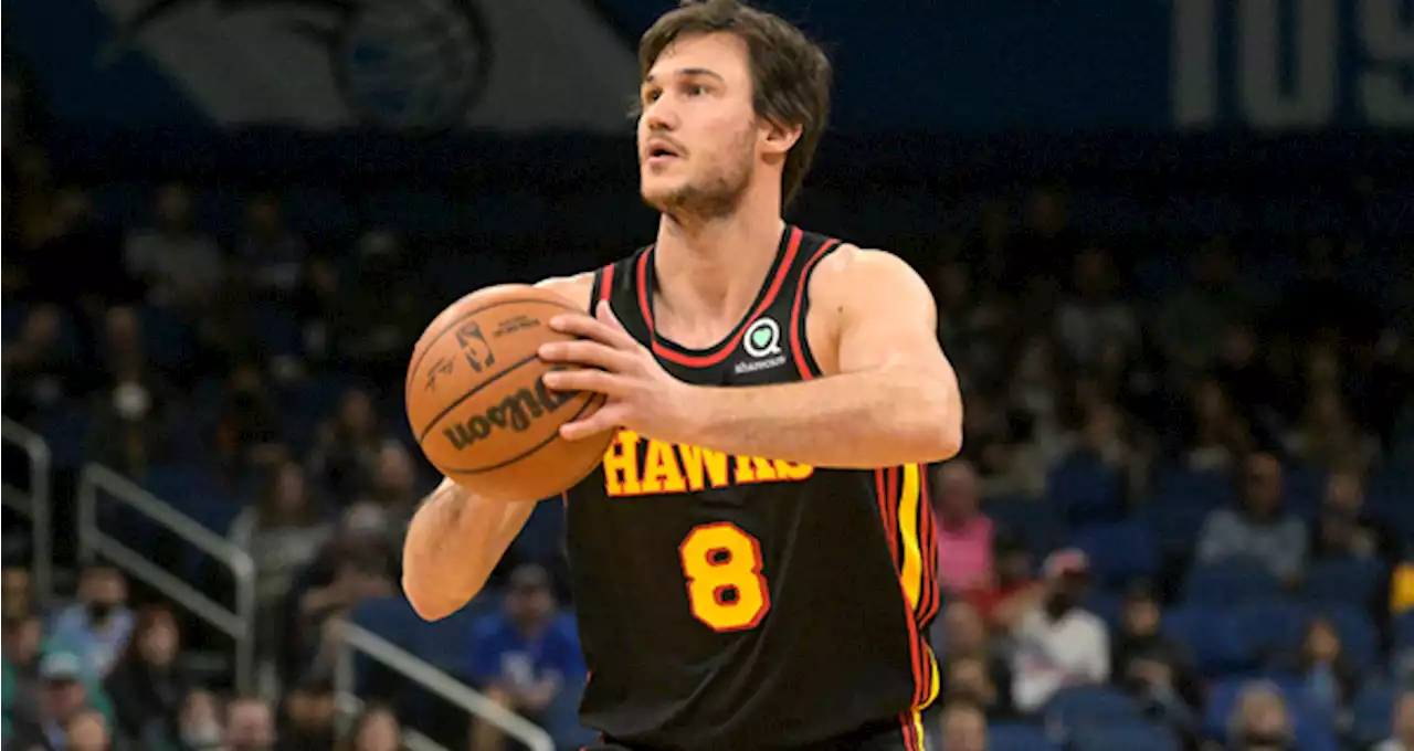 Danilo Gallinari Has Torn Left Meniscus