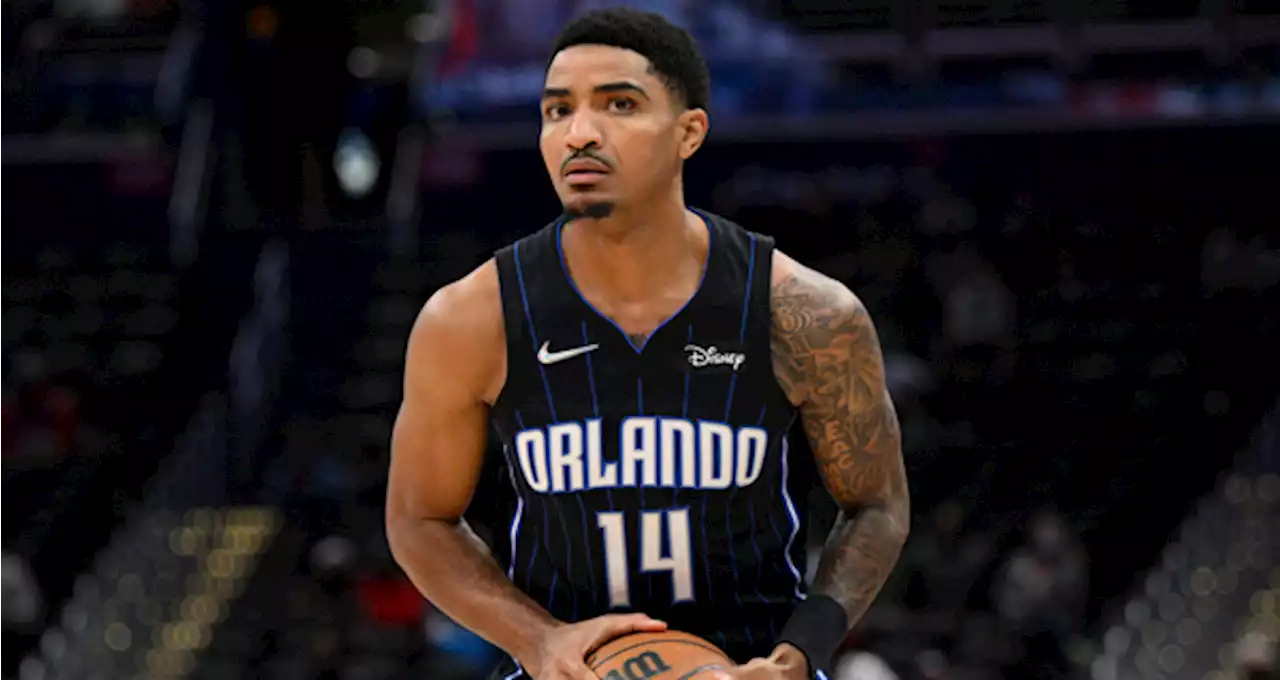 Gary Harris Suffered Torn Meniscus In Left Knee