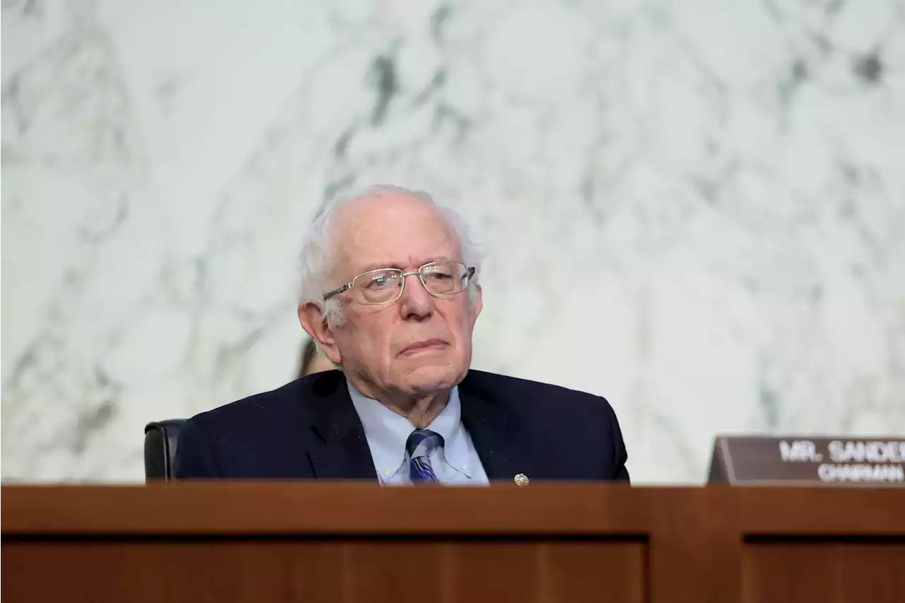 Bernie Sanders: GOP 'Squawking' Over Student Debt Aid, but Fine With Billionaire Tax Breaks