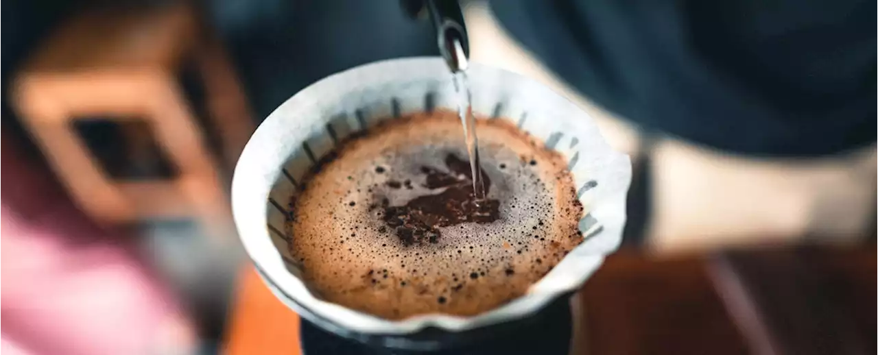 The Best Way to Brew Coffee Depends on What You Want From Your Java