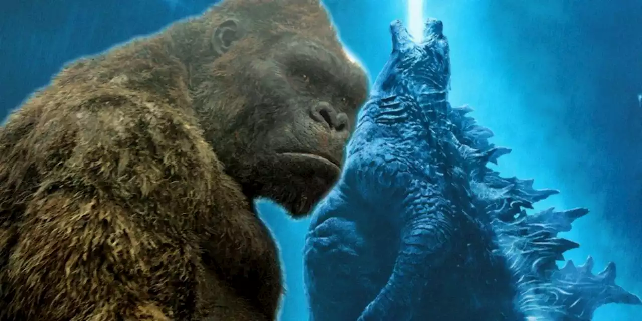 Godzilla Vs Kong 2 Director Gives A Sequel Update In Hilarious Video ...