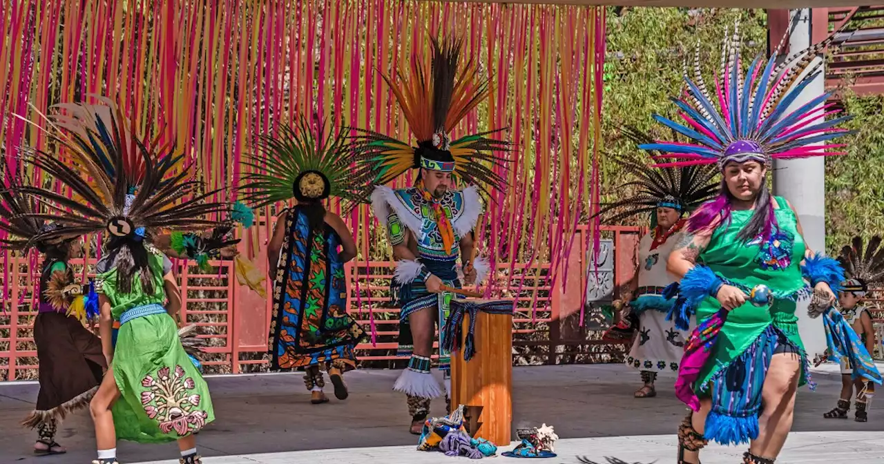 Women’s Equality Day fest highlights past achievements to inspire future generations