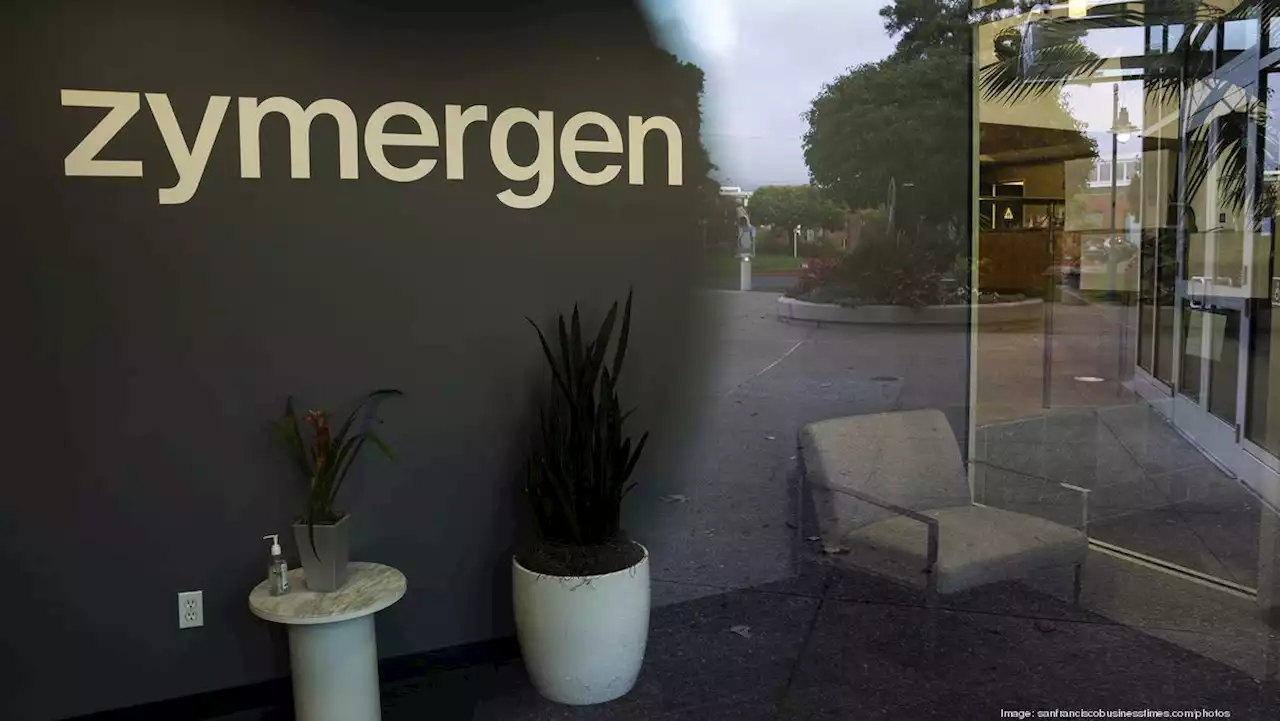 Last of 3 Zymergen founders to leave as company preps for Ginkgo Bioworks merger with 80 more layoffs - San Francisco Business Times